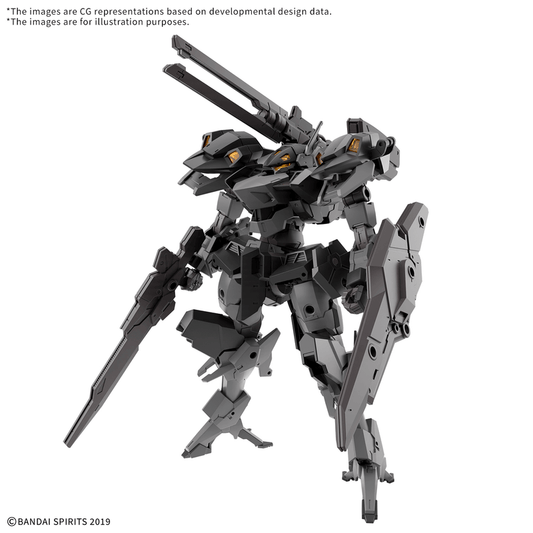 30MM xEXM-000 Xenovalt 1/144 *PRE-ORDER*