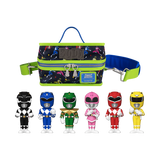 Funko VINYL SODA POWER RANGERS 6-PACK WITH COOLER [FUNKO SHOP EXCLUSIVE] *PREORDER*