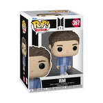 Funko Pop! Music: BTS (Proof) - Suga / Jimin / V / Jung Kook / Jin / J-Hope / RM