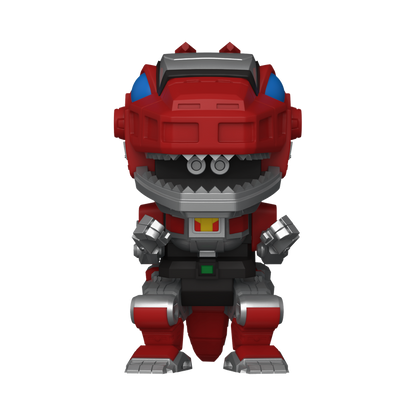 FUNKO POP! POWER RANGERS - T-REX DINOZORD #1382 [TARGET EXCLUSIVE] *PREORDER*