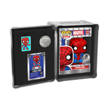 FUNKO POP! MARVEL CLASSICS SPIDER-MAN 25th ANNIVERSARY [2023 SDCC SHARED EXCLUSIVE] *PREORDER*