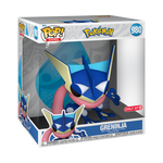 Funko Pop! Games: Pokemon - Jumbo 10" Greninja #980 [Target Exclusive] *PREORDER*