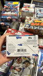 Topps Finest 2021 - 2022 Soccer Hobby Box