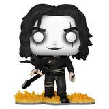 Funko Pop! Eric Draven The Crow #1429