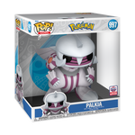 Funko Pop! Games: Pokemon - 10" Palkia #997 [2024 London Funkon Shared Convention Exclusive] *PREORDER*