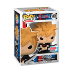 FUNKO POP! ANIME BLEACH ICHIGO #1479 [2023 NYCC FALL CONVENTION EXCLUSIVE] *PREORDER*