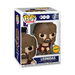 Funko Pop! WB100 Movie 300 Leonidas #1473 *PREORDER*