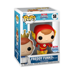 Funko Pop! 25TH ANNIVERSARY FUN ON THE RUN BOX [FUNKO SHOP EXCLUSIVE] *PREORDER*