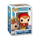 Funko Pop! 25TH ANNIVERSARY FUN ON THE RUN BOX [FUNKO SHOP EXCLUSIVE] *PREORDER*