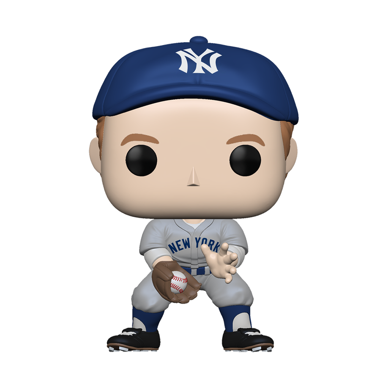 Funko Pop! Sports: MLB - Lou Gehrig #20 [Funko Shop Exclusive] *PREORDER*