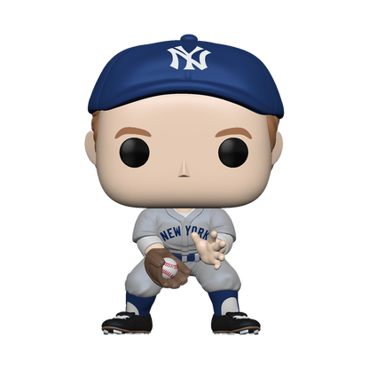 Funko Pop! Sports: MLB - Lou Gehrig #20 [Funko Shop Exclusive] *PREORDER*