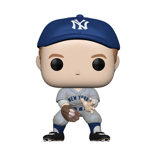 Funko Pop! Sports: MLB - Lou Gehrig #20 [Funko Shop Exclusive] *PREORDER*