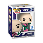 Funko Pop! DC HEROES WB 100 LEX LUTHOR #472 [FUNKO SHOP EXCLUSIVE] *PREORDER*