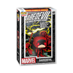 Funko Pop! Marvel - Daredevil The Man Without Fear (Comic Cover) #41