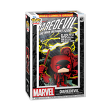 Funko Pop! Marvel - Daredevil The Man Without Fear (Comic Cover) #41
