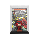Funko Pop! Marvel - Daredevil The Man Without Fear (Comic Cover) #41