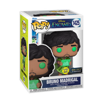 FUNKO POP! DISNEY ENCANTO MADRIGAL with PROPHECY (GLOW) #1425 [BOXLUNCH EXCLUSIVE] *PREORDER*