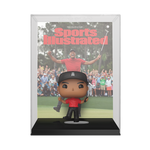 Funko Pop! Sports: Golf - Tiger Woods (Sports Illustrated Magazine Cover) #02