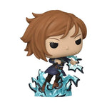 Funko Pop! Anime: Jujutsu Kaisen - Yuji Itadori / Megumi Fushiguro / Nobara Kugisaki / Satoru Gojo / Choso / Ryomen Sukuna
