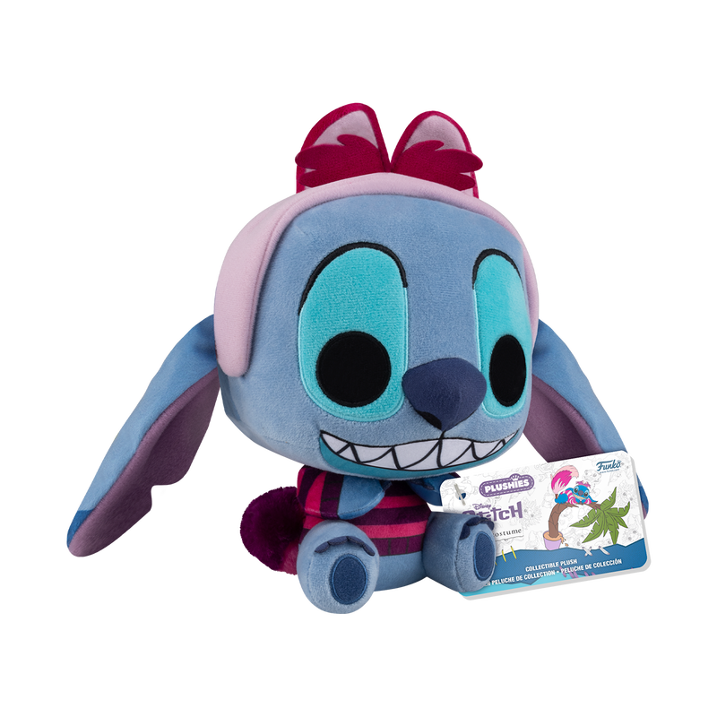 Funko Plush! Disney: Stitch *PREORDER*