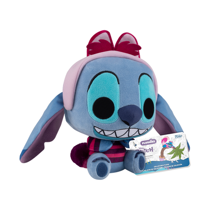 Funko Plush! Disney: Stitch *PREORDER*