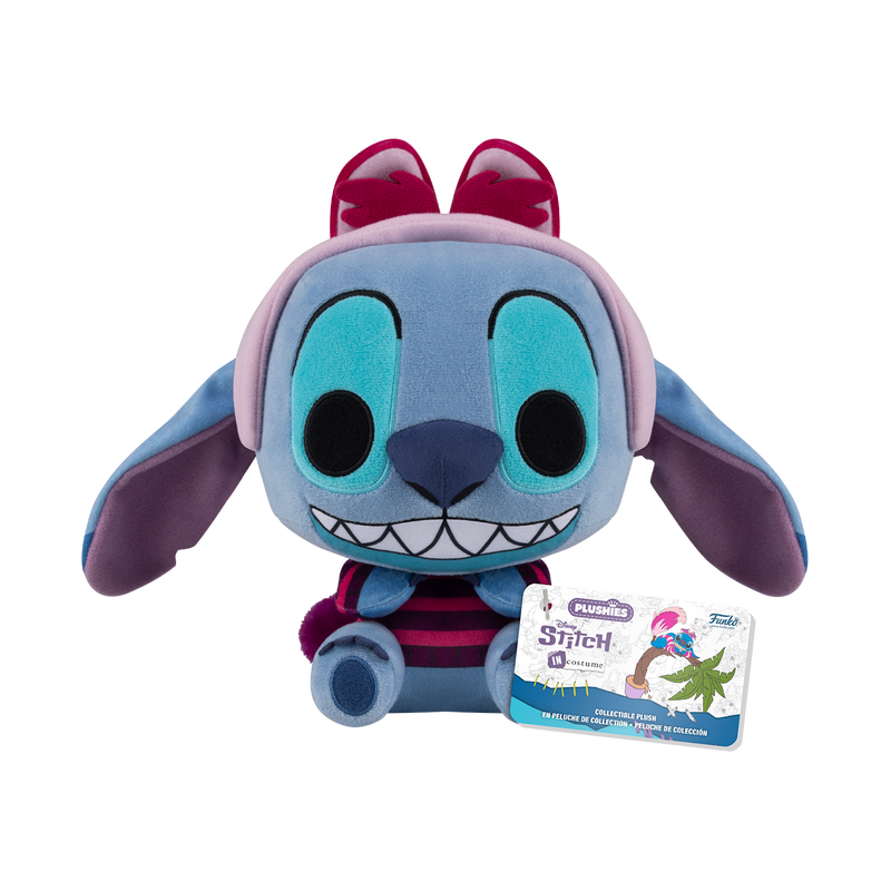 Funko Plush! Disney: Stitch *PREORDER*