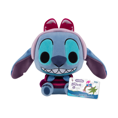 Funko Plush! Disney: Stitch *PREORDER*