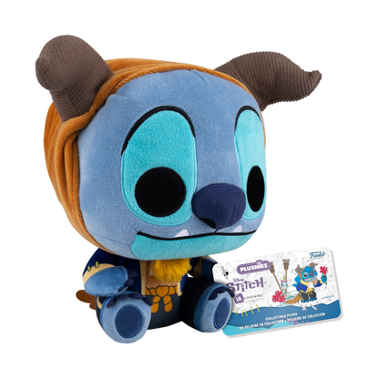 Funko Plush! Disney: Stitch *PREORDER*