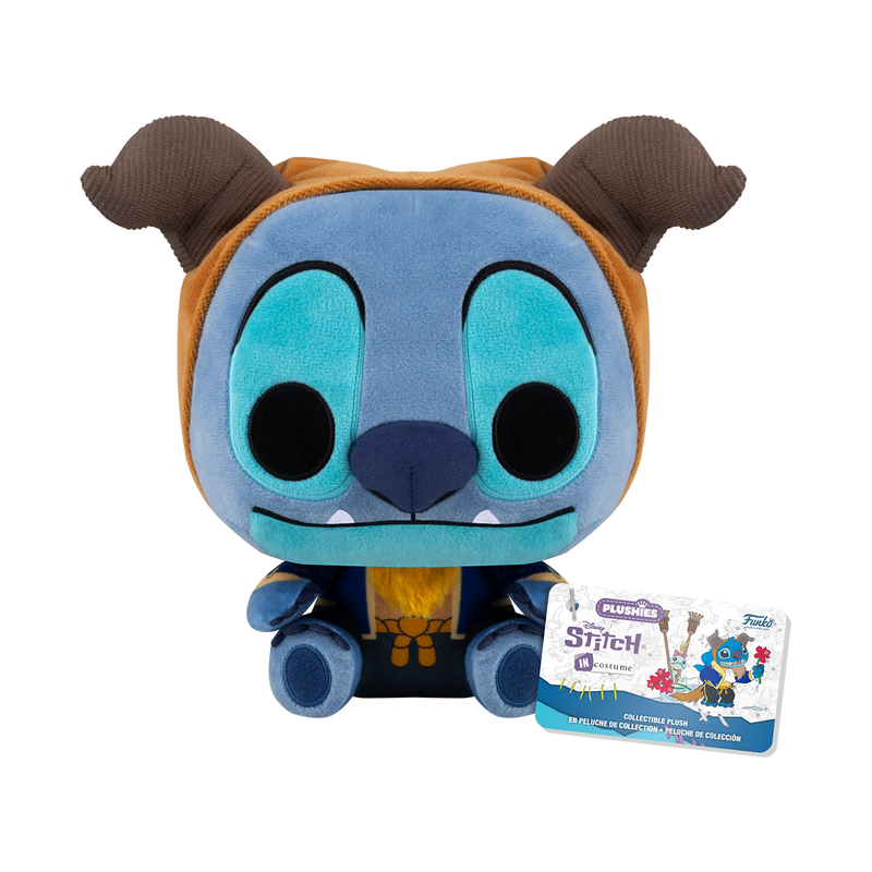 Funko Plush! Disney: Stitch *PREORDER*