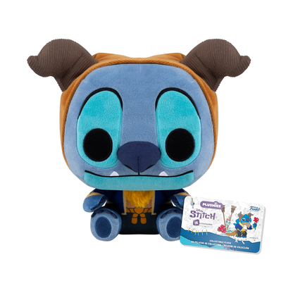 Funko Plush! Disney: Stitch *PREORDER*