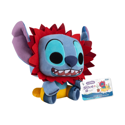 Funko Plush! Disney: Stitch *PREORDER*