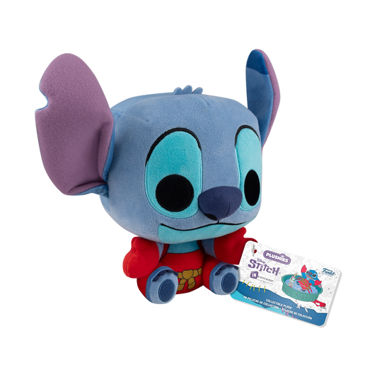 Funko Plush! Disney: Stitch *PREORDER*