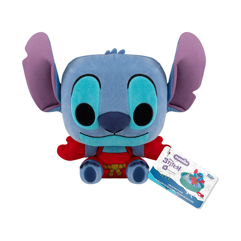Funko Plush! Disney: Stitch *PREORDER*