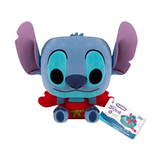 Funko Plush! Disney: Stitch *PREORDER*