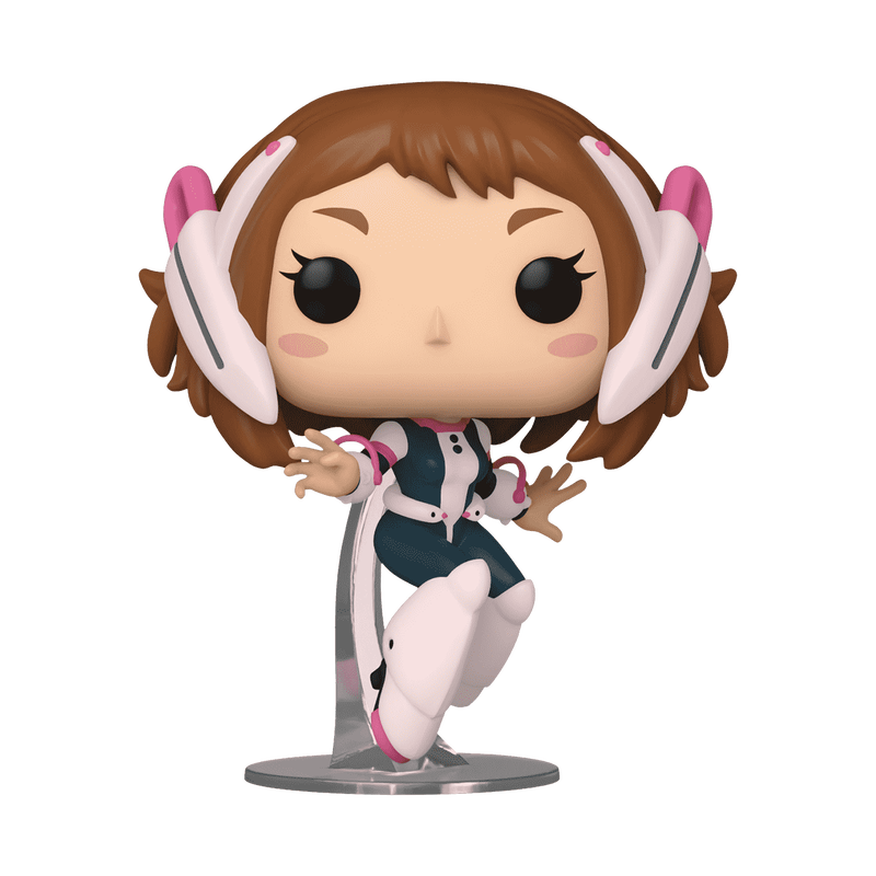 Funko Pop! Anime: My Hero Academia - Ochaco Uraraka #1524