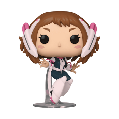 Funko Pop! Anime: My Hero Academia - Ochaco Uraraka #1524