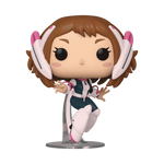 Funko Pop! Anime: My Hero Academia - Ochaco Uraraka #1524