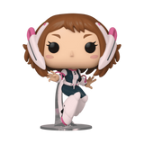 Funko Pop! Anime: My Hero Academia - Ochaco Uraraka #1524