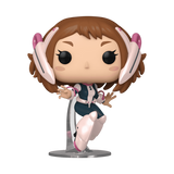 Funko Pop! Anime: My Hero Academia - Ochaco Uraraka #1524