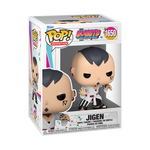 Funko Pop! Anime: Boruto - Jigen #1650