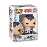 Funko Pop! Anime: Boruto - Jigen #1650