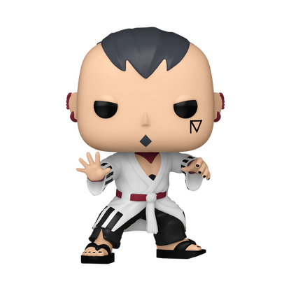 Funko Pop! Anime: Boruto - Jigen #1650