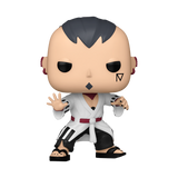 Funko Pop! Anime: Boruto - Jigen #1650