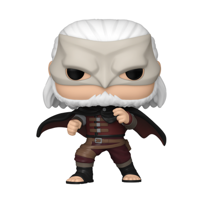 Funko Pop! Anime: Boruto - Koji Kashin #1651