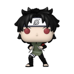 Funko Pop! Anime: Boruto - Mirai Sarutobi #1652