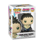 Funko Pop! Anime: Boruto - Shikadai Nara #1653