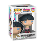 Funko Pop! Anime: Boruto - Himawari Uzumaki #1654 *PREORDER*