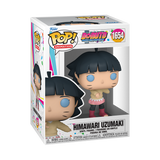 Funko Pop! Anime: Boruto - Himawari Uzumaki #1654 *PREORDER*