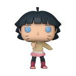 Funko Pop! Anime: Boruto - Himawari Uzumaki #1654