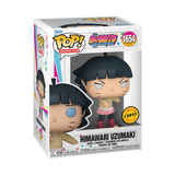 Funko Pop! Anime: Boruto - Himawari Uzumaki #1654
